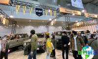 2026年东京户外展日程与场馆信息