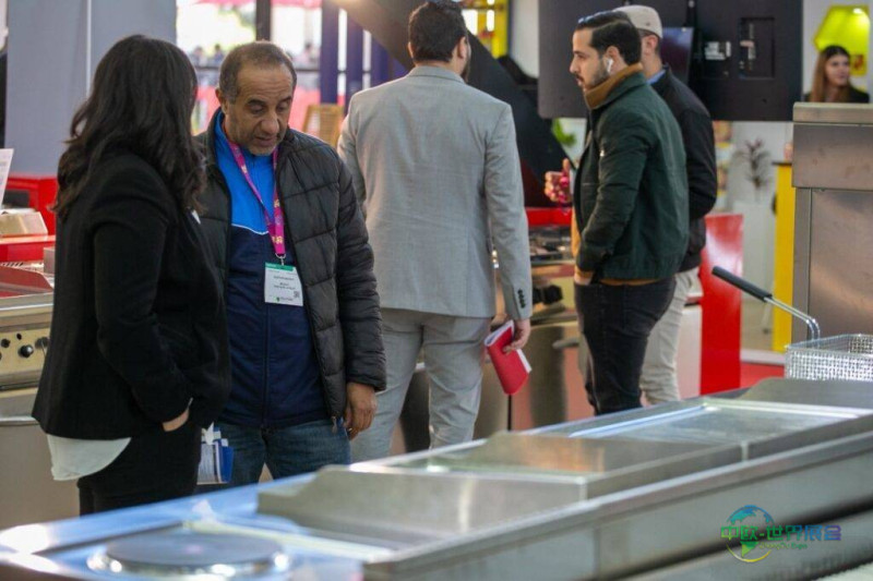 阿尔及利亚阿尔及尔国际餐饮博览会 HORECA EXPO ALGERIA 2026圆满落幕