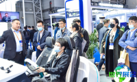 2026年中国汽车工程展展出内容概览