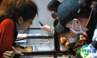 2026年北京珠宝展展会手册获取指南