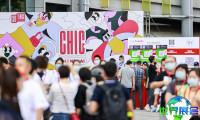 2026年上海服装展展位费用与布局图