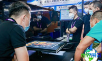 2026年福建纺织机械展览会展品类别