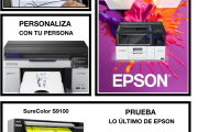 Epson将在2026年马德里展会上展示最新打印技术