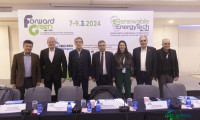 FORWARD GREEN与RENEWABLE ENERGYTECH强强联手打造展会联盟