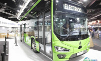 2026年西班牙马德里国际客车展聚焦可持续性与数字化
