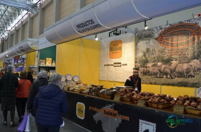 2026西班牙奥伦赛国际餐饮和旅游展览会续写行业精彩，​美食与文化共舞