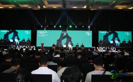 印度尼西亚雅加达国际建筑及室内装饰设计展览会ARCH:ID 2025:连接传统与创新盛宴