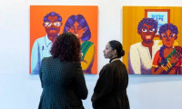 印度新德里国际艺术展览会India Art Fair 2026邀您共探创意与文化的深度融合