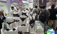 2026年上海成人用品展览会日程与场馆信息