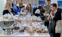 丹麦海宁国际酒店、餐饮及食品服务展览会 Foodexpo 2026邀您共赴味觉盛宴