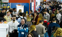 2026年英国伦敦国际食品和饮料展览会：即将举行