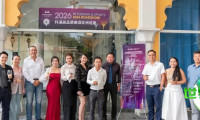 科通亚洲巡展胡志明市站完美收官：华夏佳酿续写华章，越南南部市场汇聚全球美酒