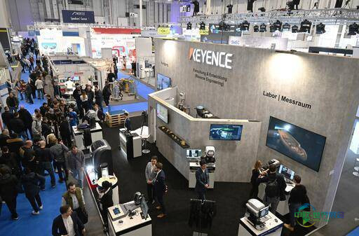 德国汉堡国际金属、塑制加工业专业展NORTEC 2026：科学与工业携手推动制造业未来