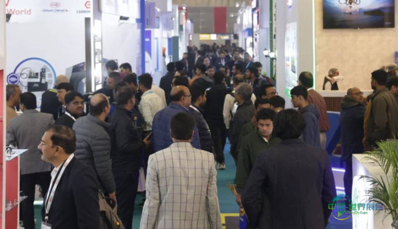 2026年印度新德里国际(法兰克福)汽配展览会:迎最大规模,800多家参展