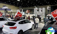 2026大连车展 预登记须知