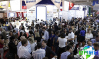 2026年巴西集装箱展览会 观众预先登记现已启动，盛况即将呈现！