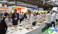 2026年英国餐饮用品展览会参观指南（日程/场馆/观众登记）