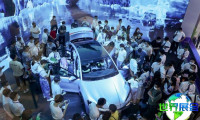 2026年深圳汽车展览会 预先登记须知