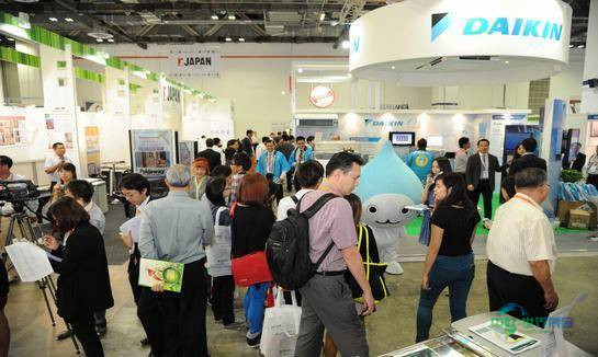 2026新加坡新加坡城国际建筑及建材展览会 BEX Asia 展9月启幕,引领可持续建造新潮流