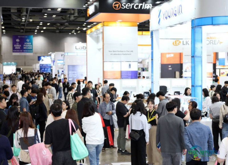 韩国首尔国际包装展 KOREA PACK 2026展示最新的包装机械、材料及相关技术