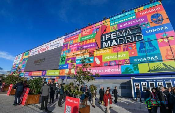 2026年国际旅游博览会FITUR:马德里启新篇章