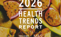 2026年英国伦敦国际食品和饮料展览会：聚焦健康趋势