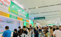 2026年越南胡志明市食品饮料展
