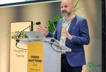 2026年英国伦敦国际营养健康食品展览会:食品营养创新趋势探讨认知健康与饮食关系