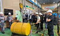 振威会展成为鞑靼石化展独家联合主办方！俄方正式回函确认2026年深化协作