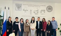 振威携手俄罗斯鞑靼斯坦全面拓展会展协作 促进中俄经贸往来