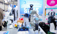 2026天津机器人展：抢占智能制造合作新机遇！