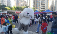 旧居展新颜 多乐士“幸福来敲门”助力长者安享晚年