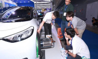 2025年美国诺维国际汽车测试展览会：行业盛会