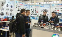 2026年乌兹别克斯坦工程机械展览会展品范畴