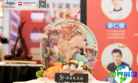 2026年上海渔博会涵盖哪些展品类别？