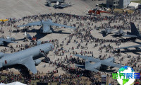 2026年智利航空展参观指南（日程/场馆/门票预约）