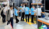 2026年名古屋工业展涵盖哪些展品类别？