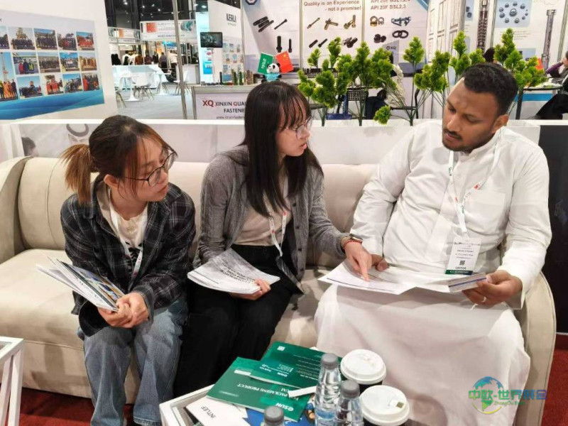 2026沙特阿拉伯达曼国际工业展览会 Gulf 4P展12月启幕,抢占中东千亿级塑胶印刷化工市场