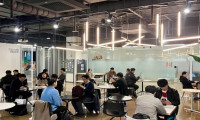 韩国首尔国际电池展InterBattery 2025成功举办，吸引了688家企业参展
