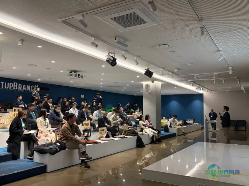 韩国首尔国际电池展InterBattery 2025成功举办,吸引了688家企业参展