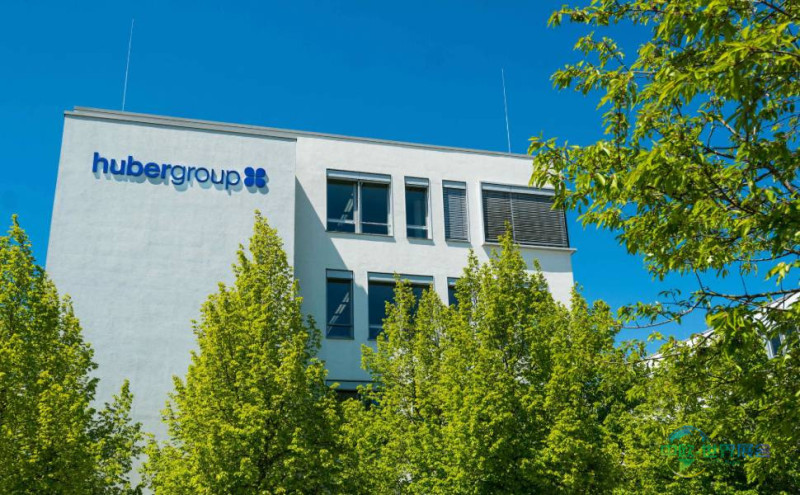 hubergroup确认产品符合德国印刷油墨条例，参展2026年巴西圣保罗国际包装印刷展览会