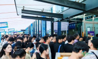杭州私域展会：重温2025全国地理标志美食博览会精彩瞬间