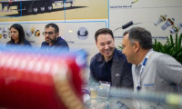 2025年俄罗斯圣彼得堡国际汽车零配件及售后服务展览会精彩回顾