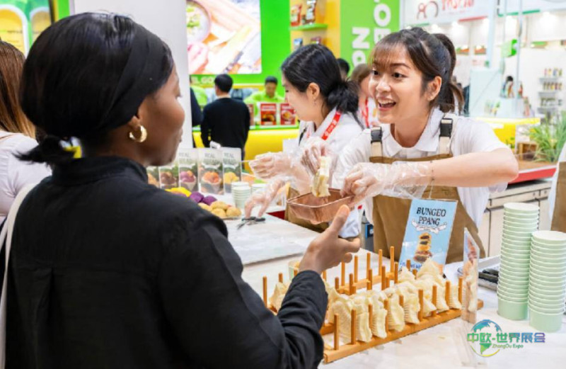 2025年德国科隆国际食品及饮料展览会：一个灵感与交流的平台