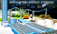 德国大型储能项目陷入停滞——这一构想或成破局关键