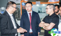 2026年孟加拉能源展览会展出内容概览