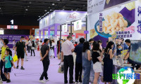 2026年深圳食品展览会展位费用与预定指南