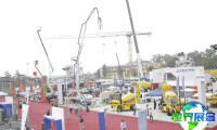 2027年印度工程机械展览会参观攻略：展会日程与票价信息