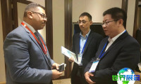 2026年上海石化展览会日程与场馆信息