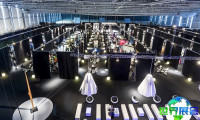 2026年德国室内设计展展位布局与费用详情